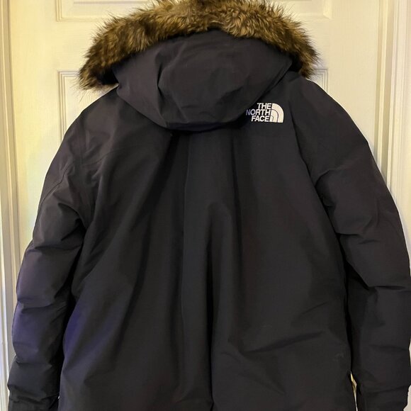 The North Face Men's McMurdo Parka - Picture 5 of 6